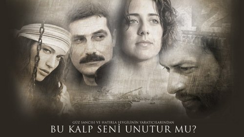 Will This Heart Forget You? (Bu Kalp Seni Unutur Mu?)