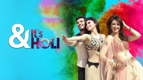 Holi