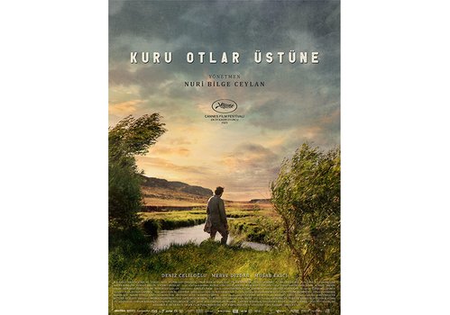 About Dry Grasses (Kuru Otlar Üstüne)