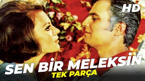 You Are an Angel (Sen Bir Meleksin)