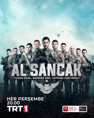 Al Sancak (dizi)