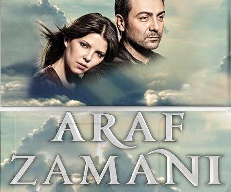 Time of Limbo (Araf Zamanı)