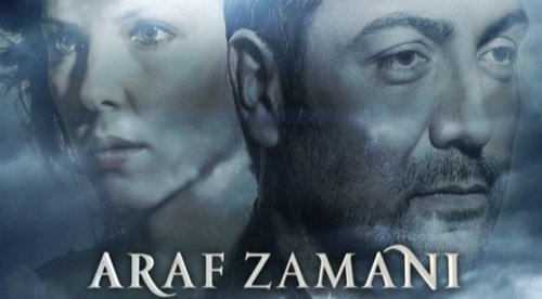 Time of Limbo (Araf Zamanı)