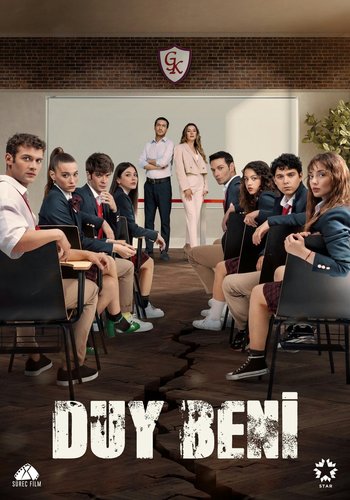 Hear Me (Duy Beni)