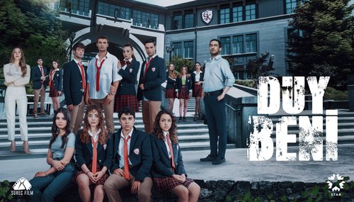 Hear Me (Duy Beni)