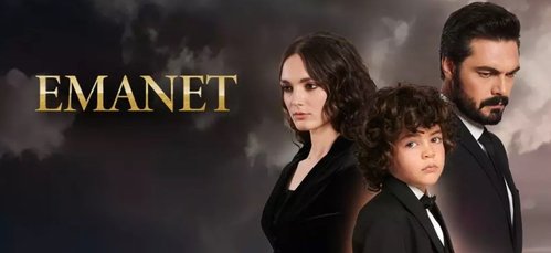 Deposit (Emanet)