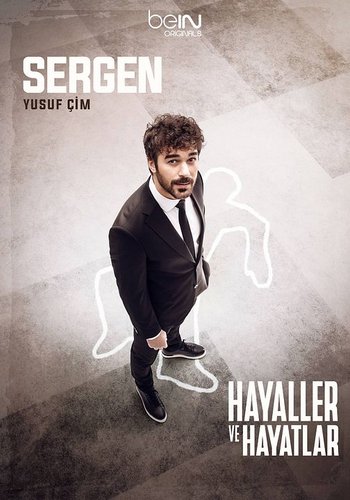 Hayaller ve Hayatlar