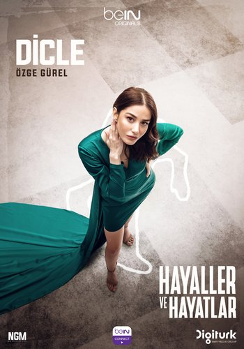 Hayaller ve Hayatlar