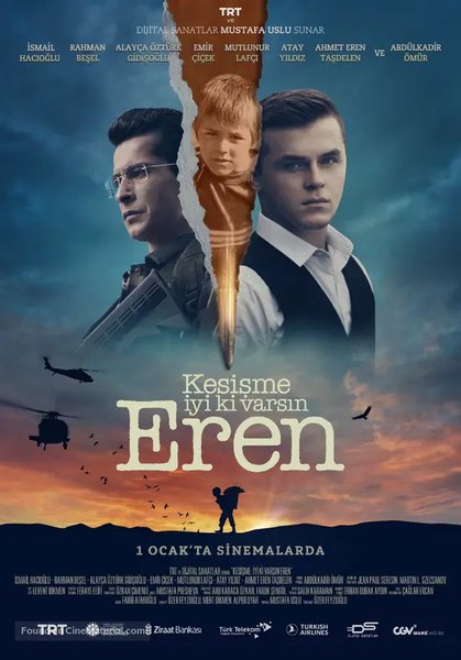 İyi Ki Varsın