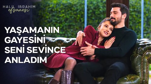 When I Love, I Love Fully (Sevdim mi Tam Severim)