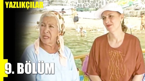 Дачники (Yazlıkçılar)