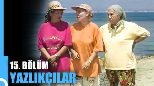 Дачники (Yazlıkçılar)