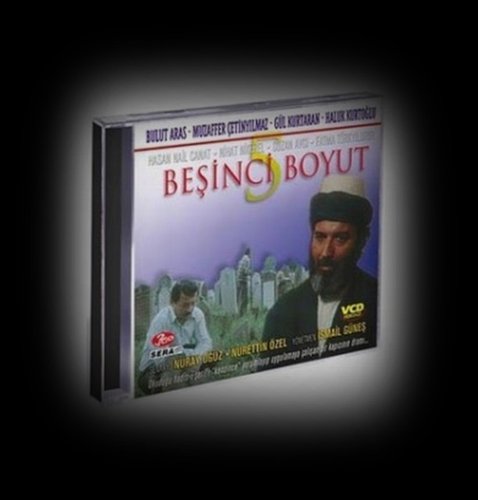 The Fifth Dimension (Beşinci Boyut)