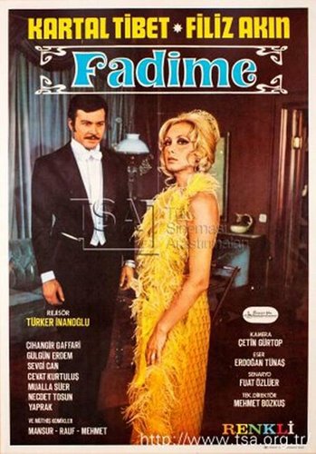 Fadime