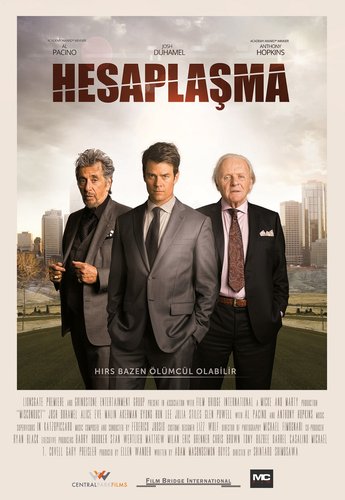The Reckoning (Hesaplaşma)