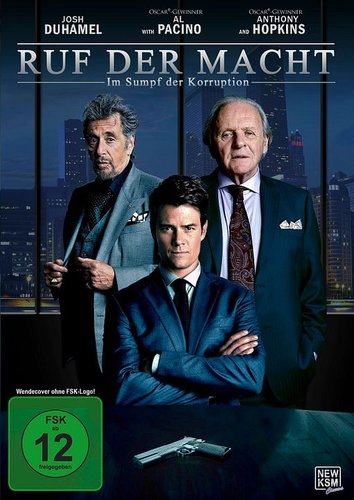 The Reckoning (Hesaplaşma)