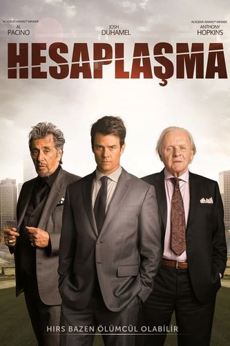 The Reckoning (Hesaplaşma)