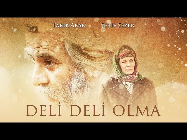 Deli Deli Olma