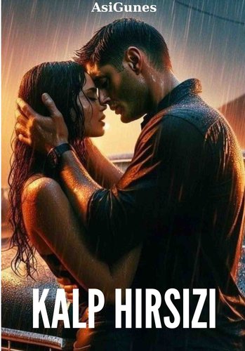 Heart Thief (Kalp Hırsızı)
