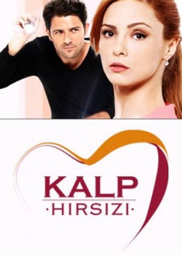 Heart Thief (Kalp Hırsızı)