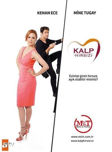 Heart Thief (Kalp Hırsızı)