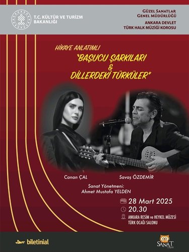 Başucu Şarkıları