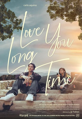 I Love You Only