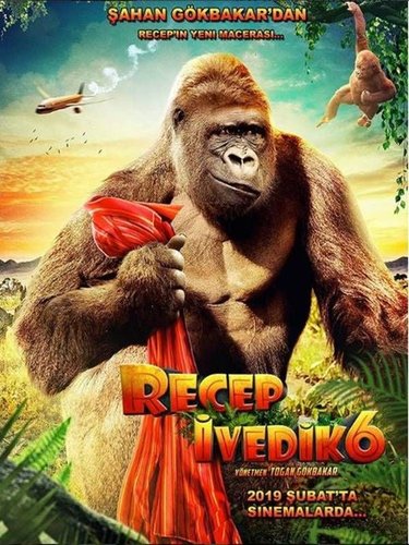 Recep İvedik 6