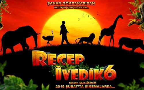 Recep İvedik 6
