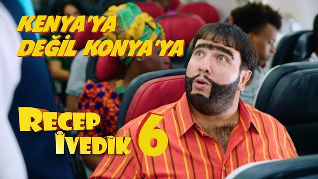 Recep İvedik 6