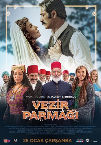 Vizier's Finger (Vezir Parmağı)