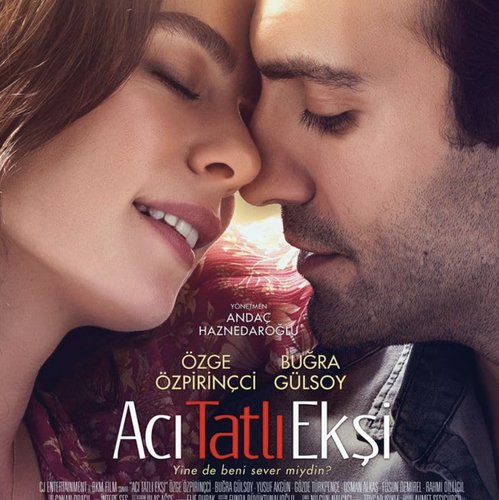 Acı Severim Tatlı Döverim
