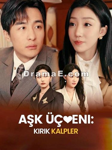 Love Triangle (Aşk Üçgeni)