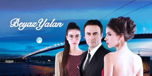 كذبة بيضاء (Beyaz Yalan)
