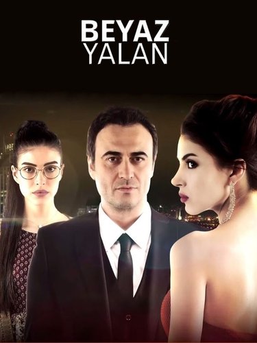 كذبة بيضاء (Beyaz Yalan)