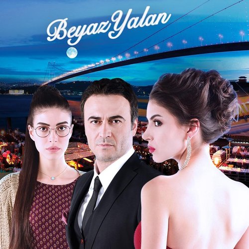 كذبة بيضاء (Beyaz Yalan)