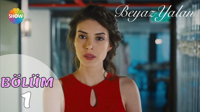 Beyaz Yalan