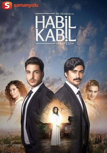 Eine moderne Kain-und-Abel-Geschichte (Bir Modern Habil Kabil Hikayesi)