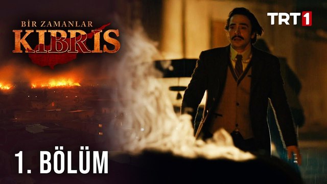 Bir Zamanlar Kıbrıs
