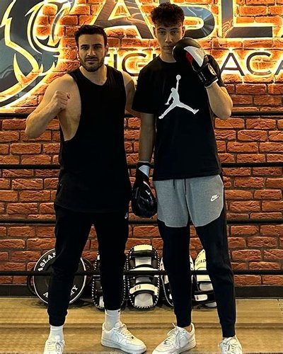 Fight Academy Istanbul (Fight Academy İstanbul)