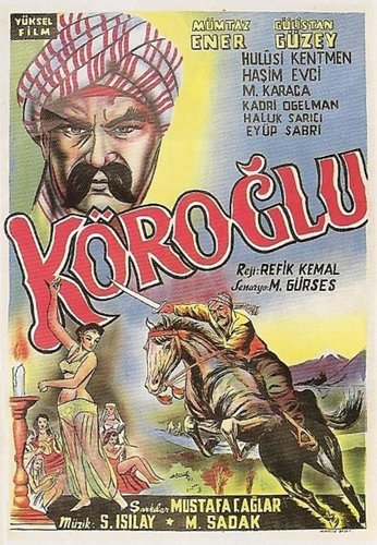 Короглу (Köroğlu)