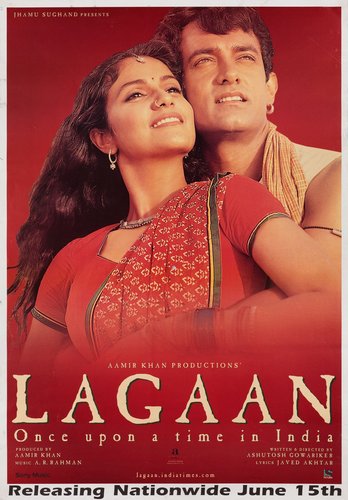 Lagaan