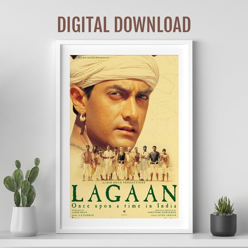Lagaan