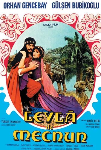 Leyla et Mecnun (Leyla ile Mecnun)