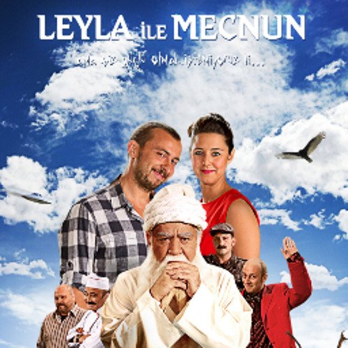 Leyla et Mecnun (Leyla ile Mecnun)