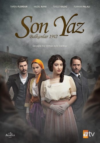 Son Yaz Balkanlar