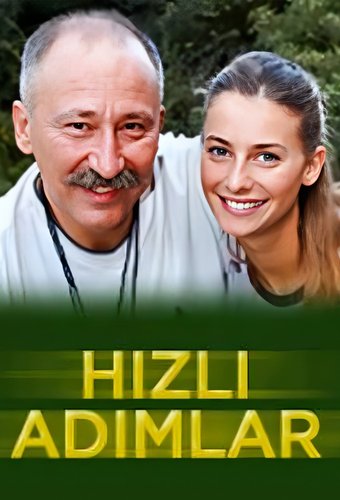 Hızlı Adımlar
