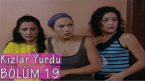 Mädchenwohnheim (Kızlar Yurdu)