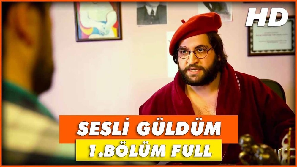 Komedi Türk