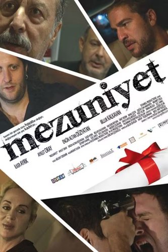 Graduation (Mezuniyet)
